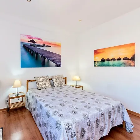 Casa Da Praia * Кошта-да-Капарика