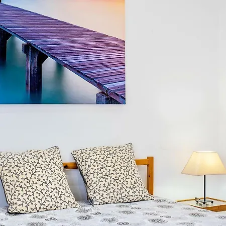 Casa Da Praia Кошта-да-Капарика