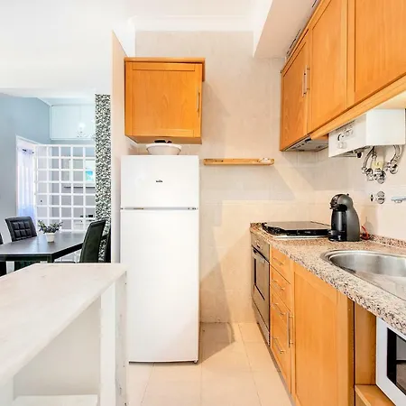 Апартаменты Casa Da Praia *