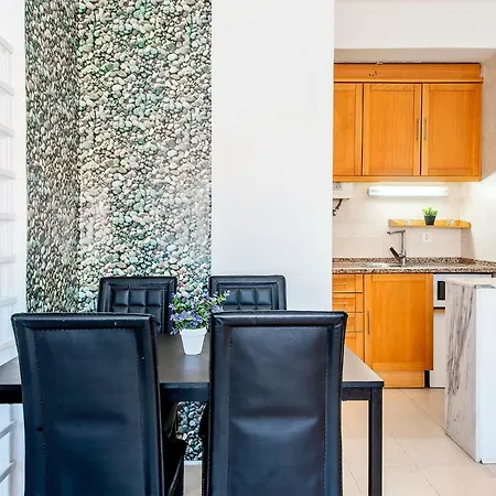 Casa Da Praia Апартаменты
