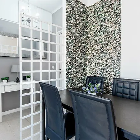 Апартаменты Casa Da Praia