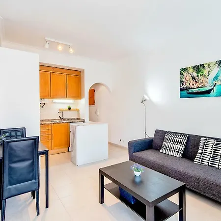 Casa Da Praia Апартаменты Кошта-да-Капарика
