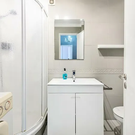 Апартаменты Casa Da Praia