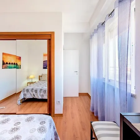 Casa Da Praia * Кошта-да-Капарика